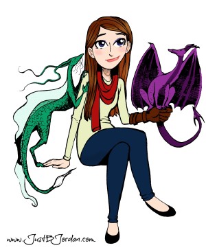 My Dragons and Me