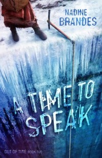 A Time to Speak Book Review