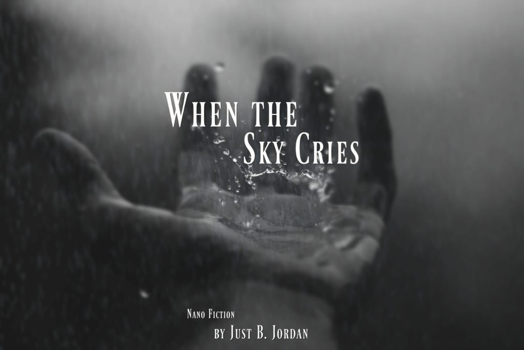 whentheskycries