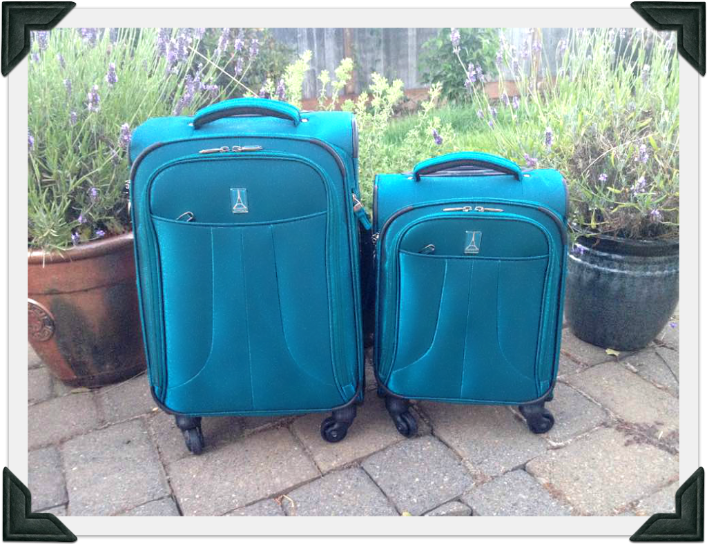 luggage travelpro