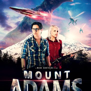 Mount Adams (2021) Movie Release – Behind the Scenes of the Indie Film’s Creation